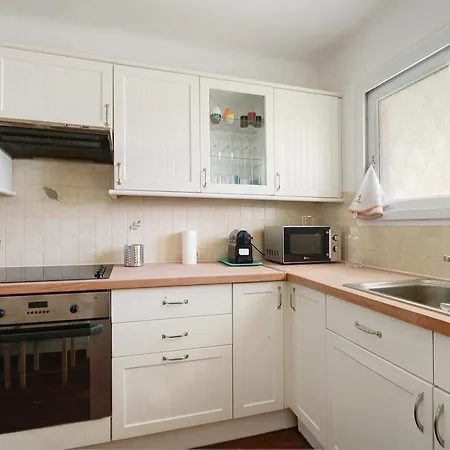 Apartamento Centre 3 Pieces Bonaparte *