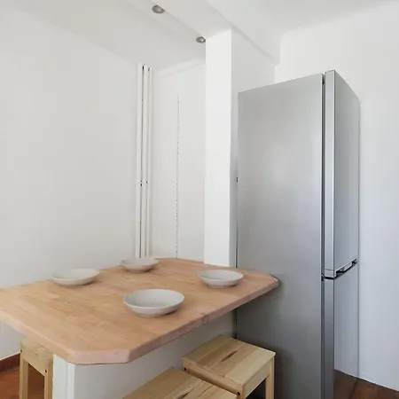 Centre 3 Pieces Bonaparte Apartamento Antibes