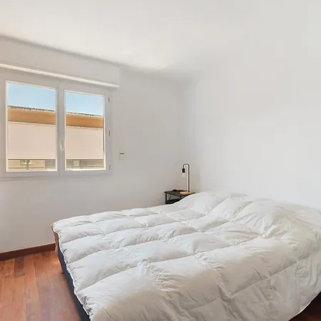 Centre 3 Pieces Bonaparte Antibes