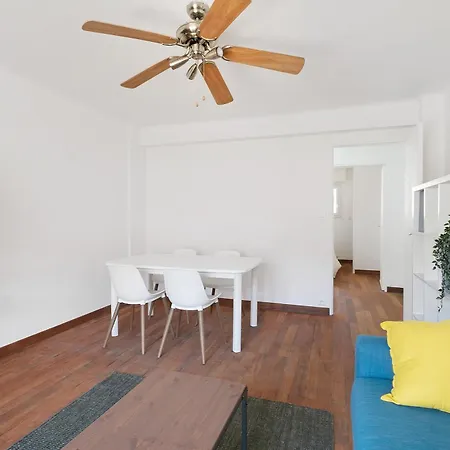 Centre 3 Pieces Bonaparte Apartment