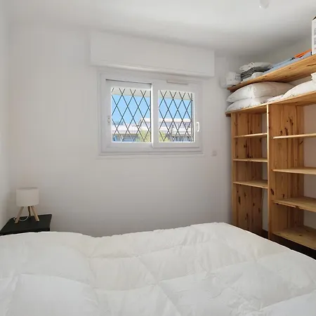 Apartment Centre 3 Pieces Bonaparte