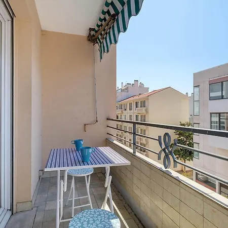 Apartment Centre 3 Pieces Bonaparte *