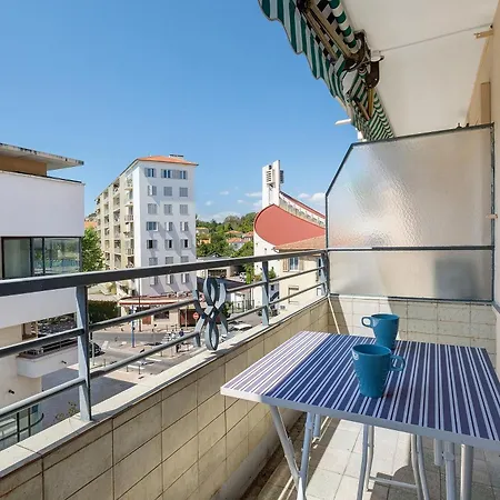 Apartamento Centre 3 Pieces Bonaparte